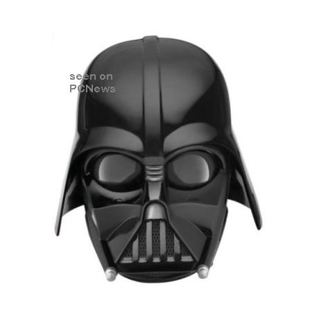 Darth Vader Voice Changer