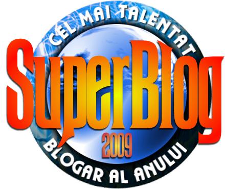 superblog 2009