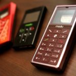 telefonul modu