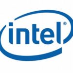 Intel Logo