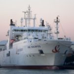 Nava fibra optica