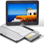 Fujitsu, LIFEBOOK, T730, TH700