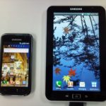 Samsung Galaxy Tab