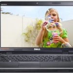 Dell notebook