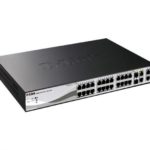 D-Link DES-1210-28P