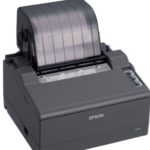 Epson LQ-50 Epson LQ-50