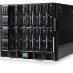HP-server