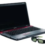 Toshiba Qosmio X770