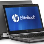 hp elitebook