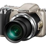 Olympus SP-810UZ