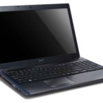 Acer Aspire 5755