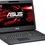 ASUS ROG G74Sx