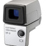 Olympus VF-3