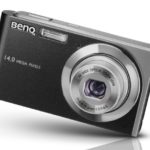 BenQ E1465
