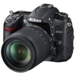 Nikon D700