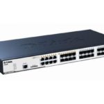 DGS-3120-24SC
