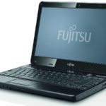 Fijitsu LIFEBOOK SH531
