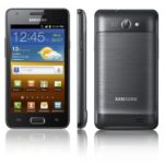 Galaxy-R