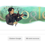 George Enescu