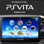 Sony PlayStation Vita