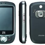 ZTE X760
