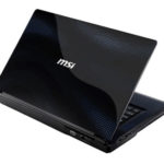 MSI CR430