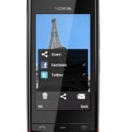 Nokia 500