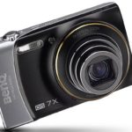 BenQ P1410 cu senzor de 14MP