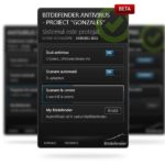 Bitdefender Gonzales