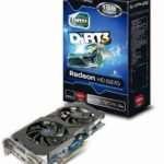 SAPPHIRE HD 6870 Ediţia Dirt3