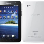 Samsung Galaxy Tab 7.7