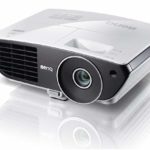 BenQ W700