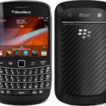 BlackBerry Bold 9900