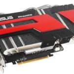 Asus EAH6770 DC SL/2DI/1GD5