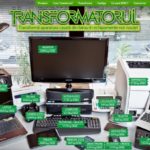 Transformatorul