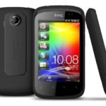 HTC Explorer