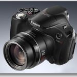 PowerShot SX40 HS