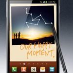 samsung GALAXY Note