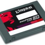 Kingston SSDNow KC100