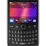 BlackBerry Curve 9360