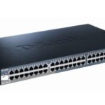DGS-1500-52
