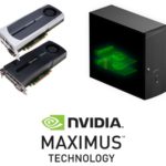 NVIDIA Maximus
