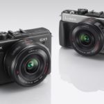 Panasonic GX1