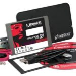 Kingston SSDNow V200,