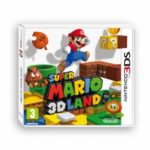 SUPER MARIO 3D LAND