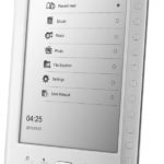 Evolio evobook 2