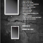 Panasonic ToughPad