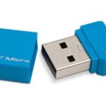 DataTraveler Micro