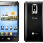 LG Nitro