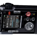olympus-LS-100